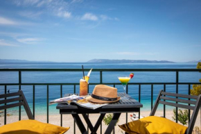 Beach front Apartment